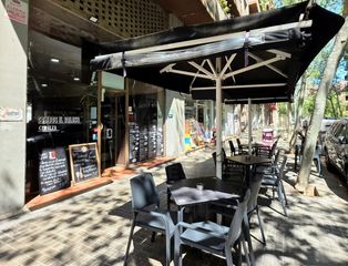 Traspàs Local Comercial a La Verneda - La Pau