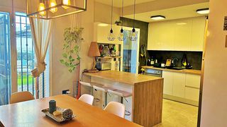 Towny house in Carrer del vespre