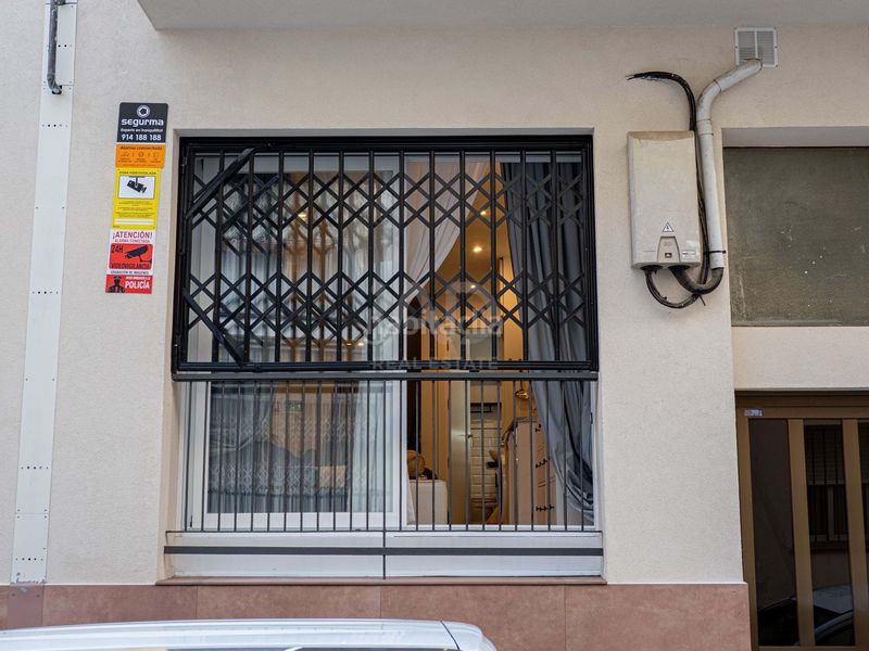 Foto 4968fefc-4abd-46bb-a6a2-c3a785914a80. Estudio en Centre Sitges