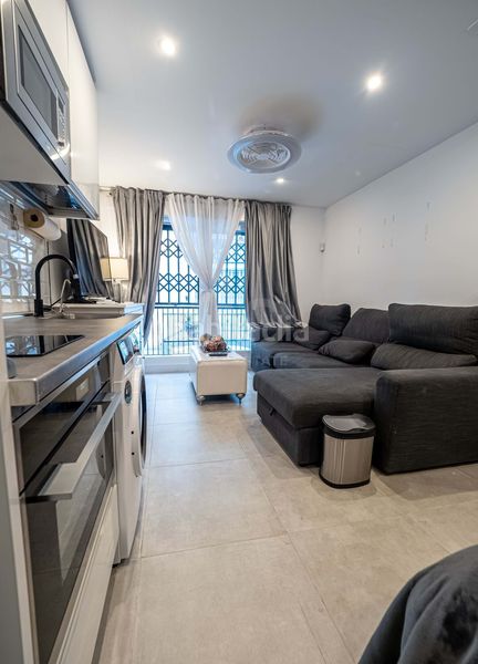 Foto 5b5ef43f-9e62-4a73-a5e3-33358a509ee9. Estudio en Centre Sitges