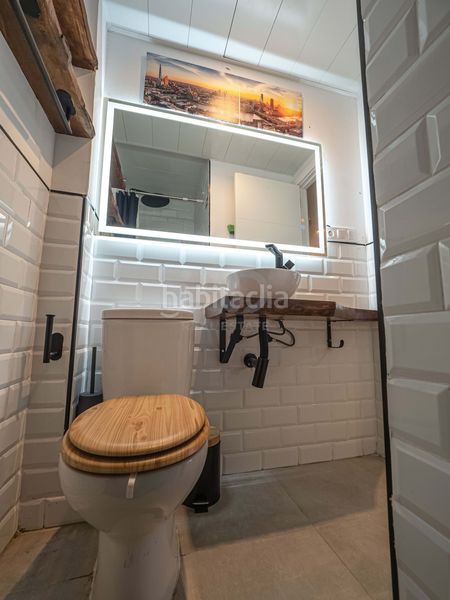 Foto 660bd6f5-a390-4e8a-a100-495d798d9a58. Estudio en Centre Sitges
