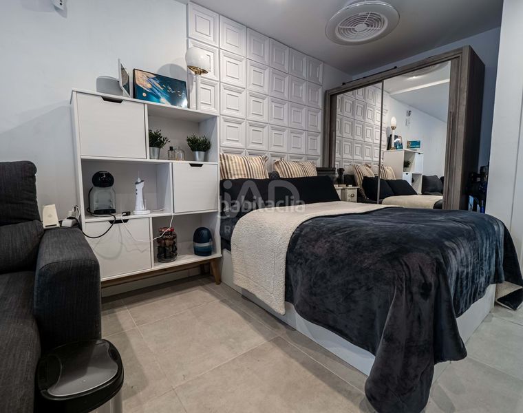 Foto 8f2b337f-3541-4a42-b3bb-45c8828a959f. Estudio en Centre Sitges