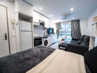 Studiowohnung in Centre