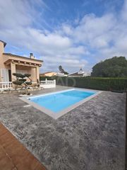 Chalet in Calafat