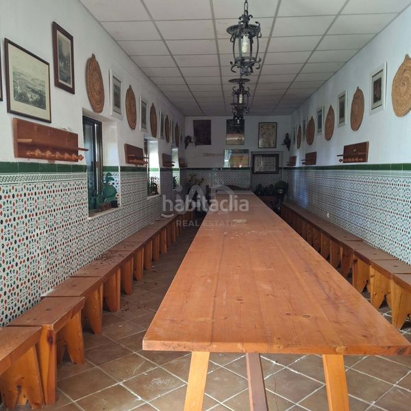 Foto 54afabba-e7c1-4470-a8ef-74c6878ae8d8. Finca rústica a Santiago - Coronación Jerez de la Frontera