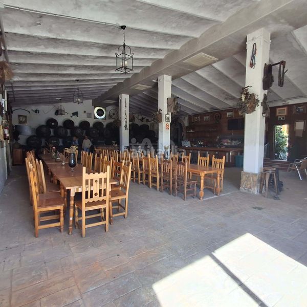 Foto 55535230-4772-4088-bd40-26bbf58b3aaf. Finca rústica a Santiago - Coronación Jerez de la Frontera