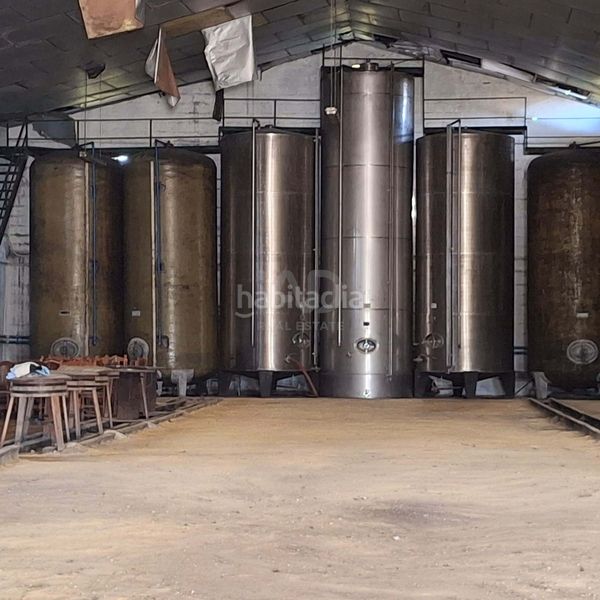 Foto a4be9315-0779-4aa9-a9e7-626ce9abd746. Finca rústica a Santiago - Coronación Jerez de la Frontera