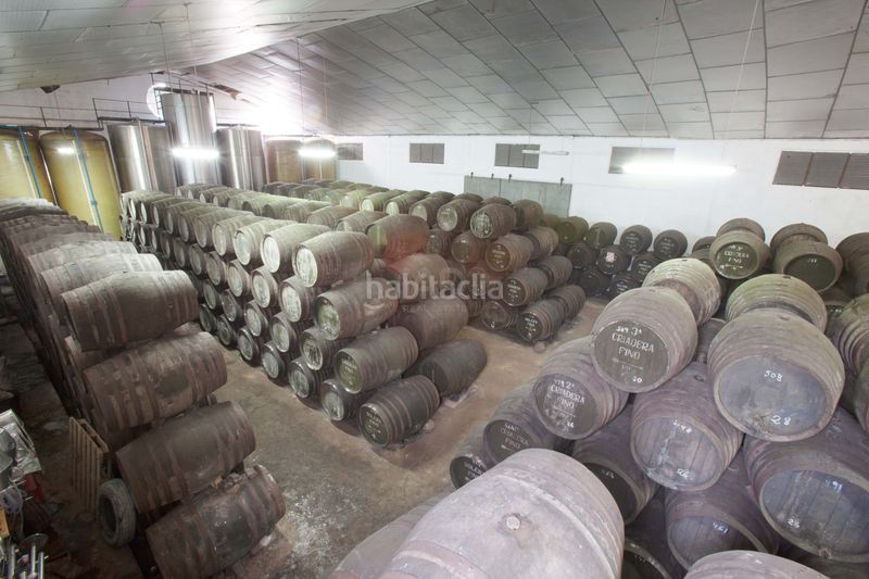 Foto cdb500f3-27d3-4246-85a3-22f5bd5826af. Finca rústica a Santiago - Coronación Jerez de la Frontera
