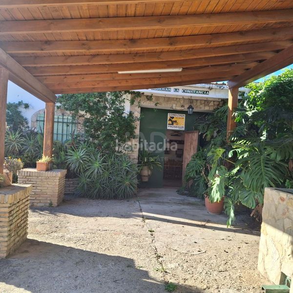 Foto e24e85cb-a6da-4b66-a6ac-5459663e8fb1. Finca rústica a Santiago - Coronación Jerez de la Frontera