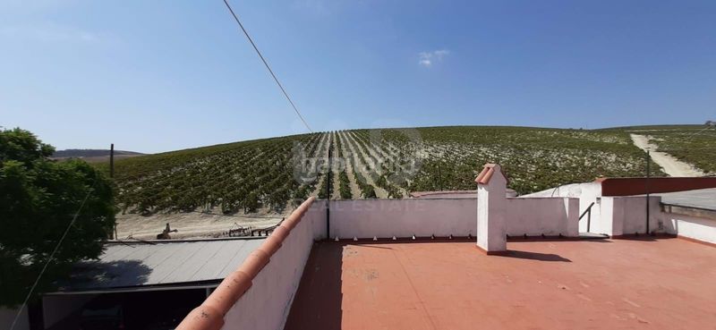 Foto 34f959a3-efee-4487-880a-d0e3d6194a34. Finca rústica a Santiago - Coronación Jerez de la Frontera