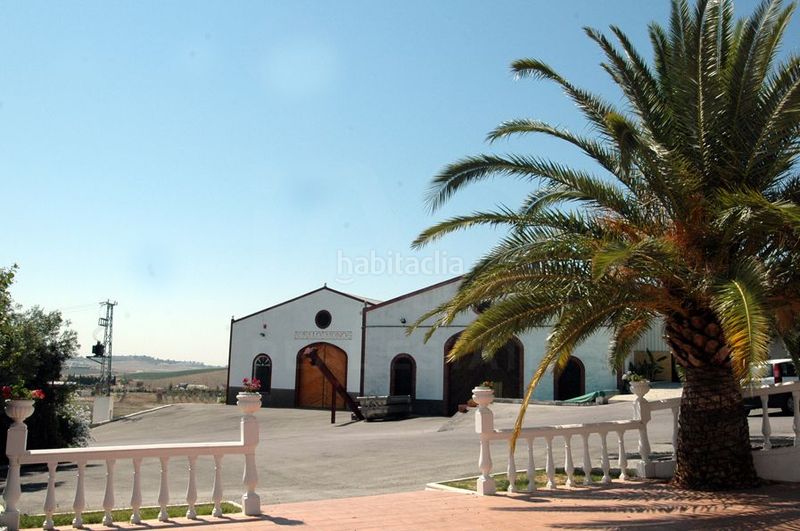 Foto 3bf3d45a-1831-41af-87c3-109688046e86. Finca rústica a Santiago - Coronación Jerez de la Frontera