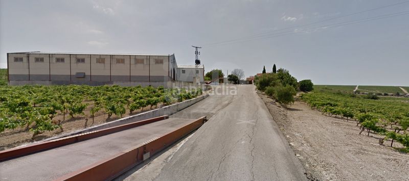 Foto 57e64fc0-1c9d-41e4-8350-135f72c62cb4. Finca rústica a Santiago - Coronación Jerez de la Frontera