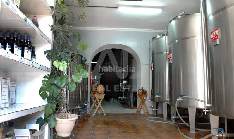 Foto 6dee1af9-a5fb-47bf-8d0c-e62f7b60ea49. Finca rústica a Santiago - Coronación Jerez de la Frontera