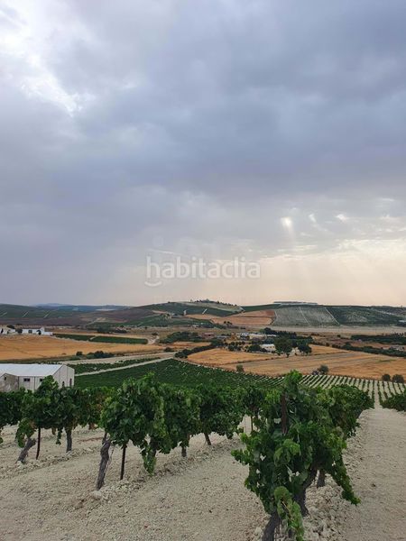 Foto c6bf0d8c-e04a-44c5-b891-be73fad2f0e7. Finca rústica a Santiago - Coronación Jerez de la Frontera
