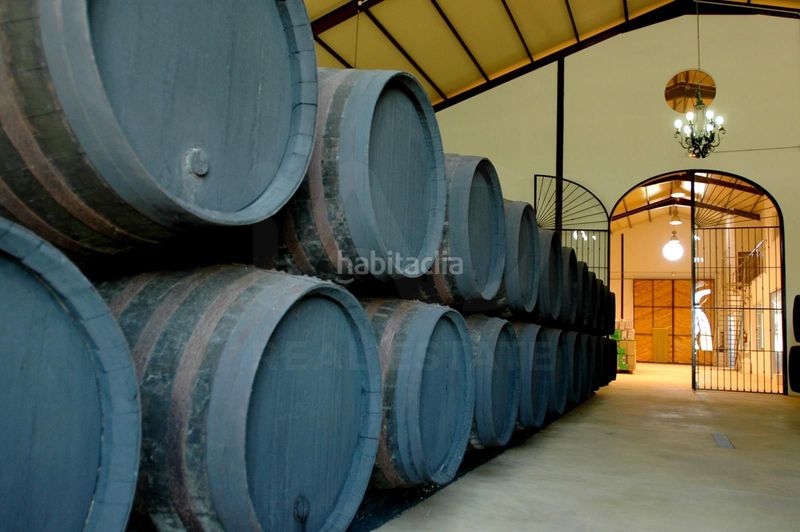 Foto ede1b73d-2ed2-4e7a-adb5-b5c9dce05334. Finca rústica a Santiago - Coronación Jerez de la Frontera