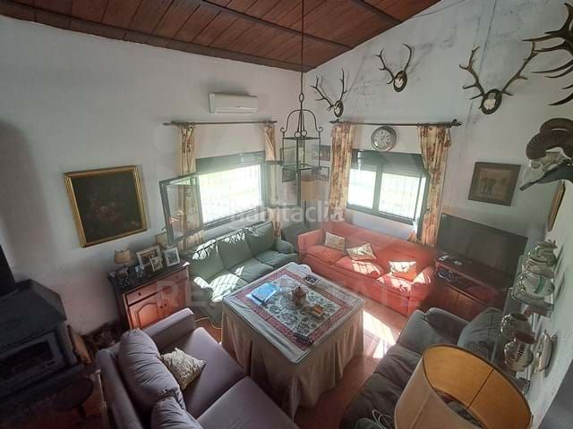 Foto a29a1c84-7981-4992-8804-6e78eb79f309. Finca rústica a Arcos de la Frontera