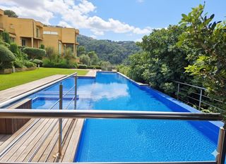 Casa aparellada a Begur