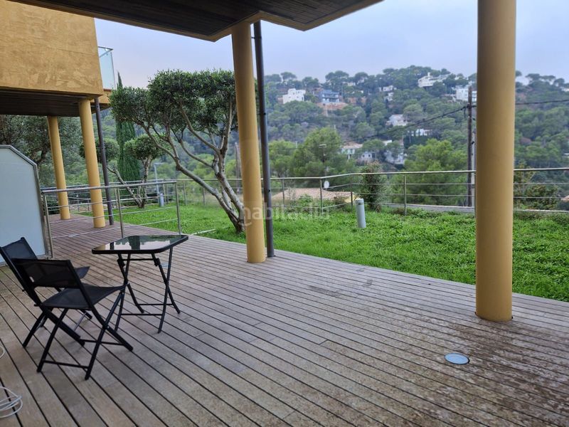 Foto 51c50edd-b965-4379-9200-a64093030fa8. Casa aparellada amb calefacció aparcament piscina a Begur