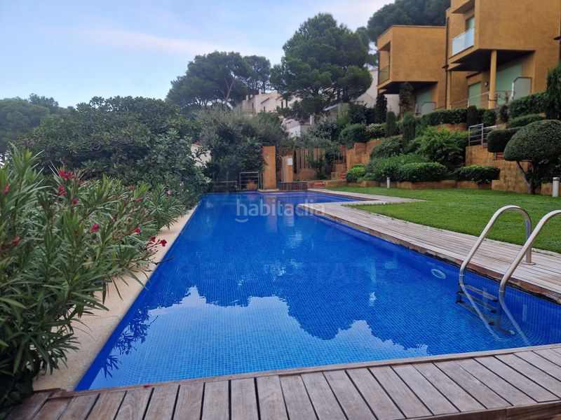 Foto 9c4ec7f8-5eee-423f-a2e8-03ad46eec8a2. Casa aparellada amb calefacció aparcament piscina a Begur