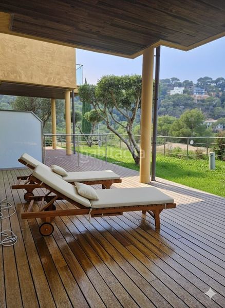Foto adb5868c-8723-420b-966b-81c9fe971ed8. Casa aparellada amb calefacció aparcament piscina a Begur