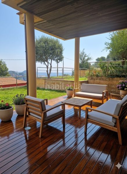 Foto b6839525-d941-47e6-8dfb-ba0aa1c2dc6b. Casa aparellada amb calefacció aparcament piscina a Begur
