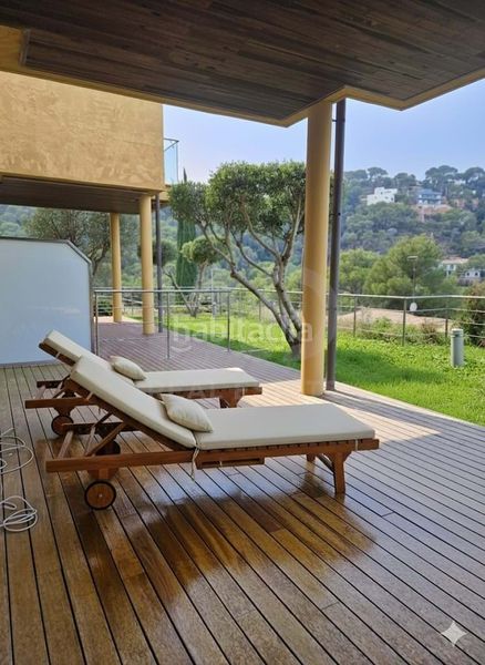 Foto bfbdcd9c-2f58-4543-a5a6-ee644c277765. Casa aparellada amb calefacció aparcament piscina a Begur