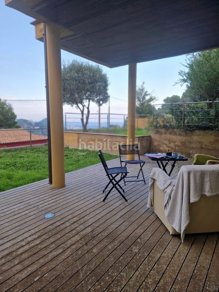 Foto c67dbf59-5487-40e2-978c-19eb897e489b. Casa aparellada amb calefacció aparcament piscina a Begur
