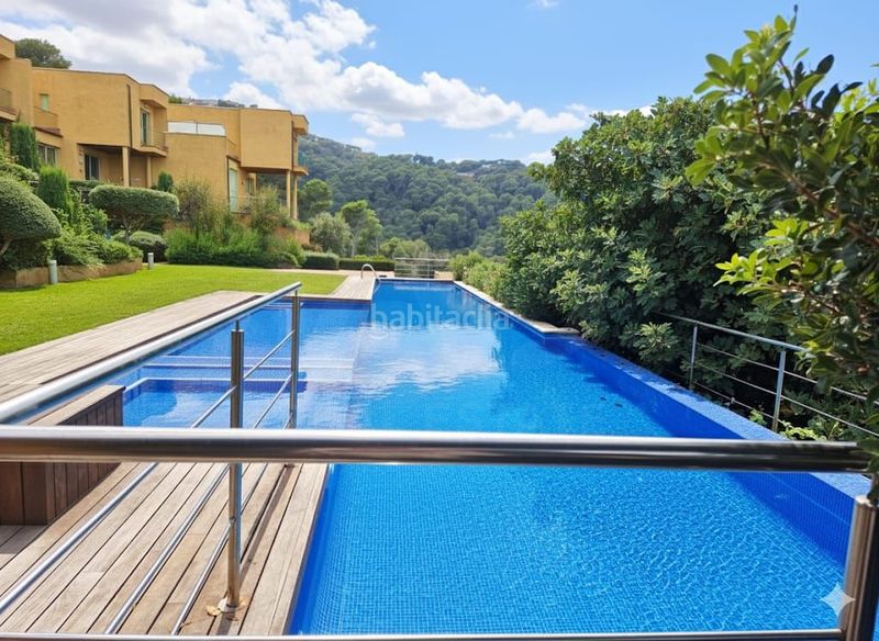 Foto ffe2f771-1d89-43fe-8d19-bd543aece9fb. Casa aparellada amb calefacció aparcament piscina a Begur