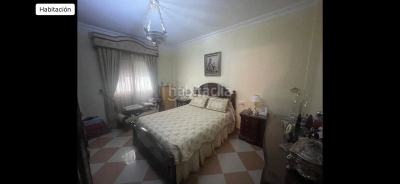 Foto af3b972b-a407-476a-a533-9c49363a6c8f. Pis amb calefacció a Lepe