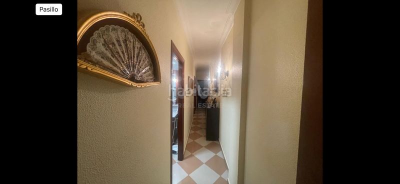 Foto f91c5721-1f0a-4788-8325-99181da5a7ae. Pis amb calefacció a Lepe