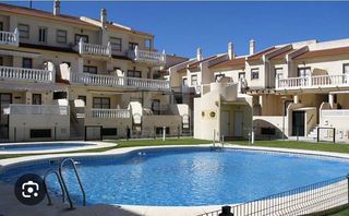 Doppelhaus in La Antilla