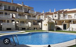 Towny house in La Antilla