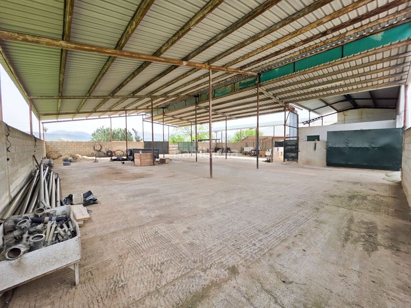 Foto 005c62cb-f6e4-424f-84b9-f433d81acc61. Casa amb calefacció aparcament piscina a Zona de la Vega Antequera