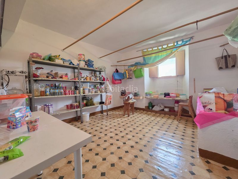 Foto 0ed31069-cefa-449d-bab9-d3cc1bcecac7. Casa amb calefacció aparcament piscina a Zona de la Vega Antequera