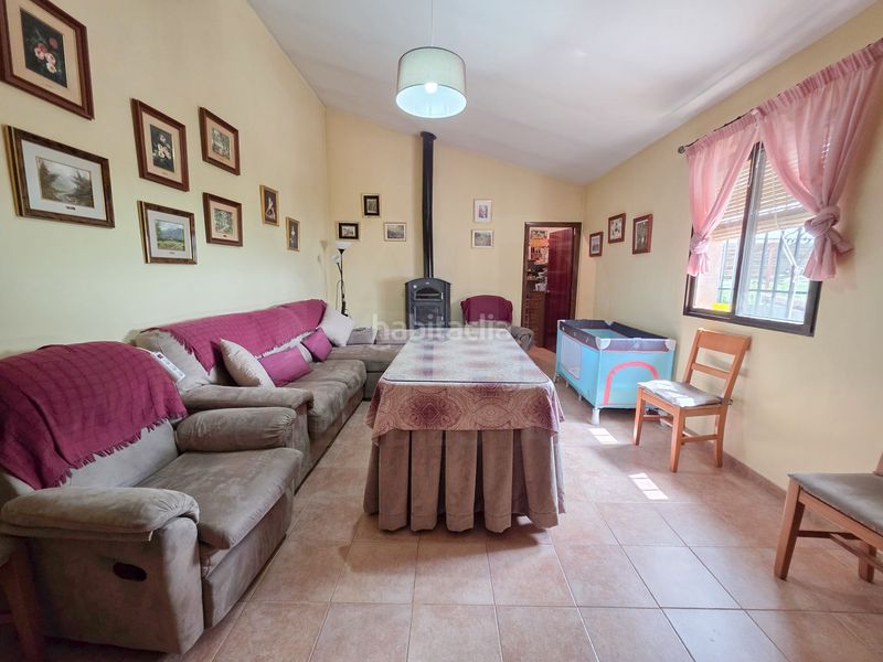 Foto 17187ef7-806f-463f-95e2-860fc6e8d2b4. Casa amb calefacció aparcament piscina a Zona de la Vega Antequera
