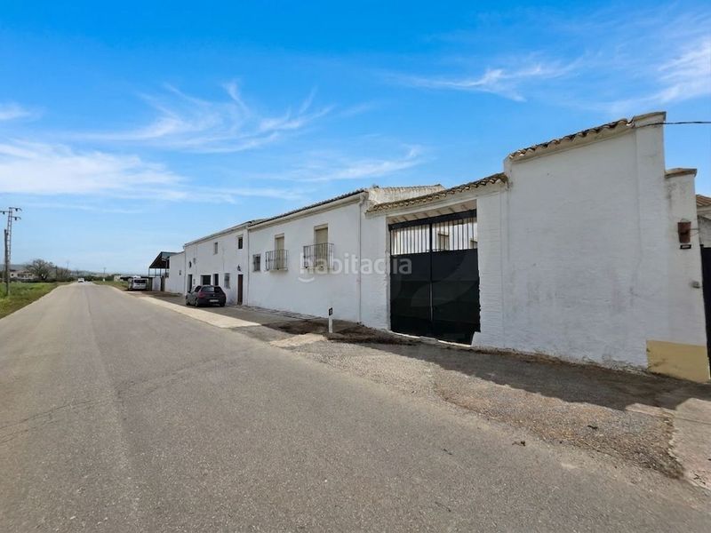 Foto 1d44d14d-383d-4b8e-ac9a-031d39f67c4f. Casa amb calefacció aparcament piscina a Zona de la Vega Antequera