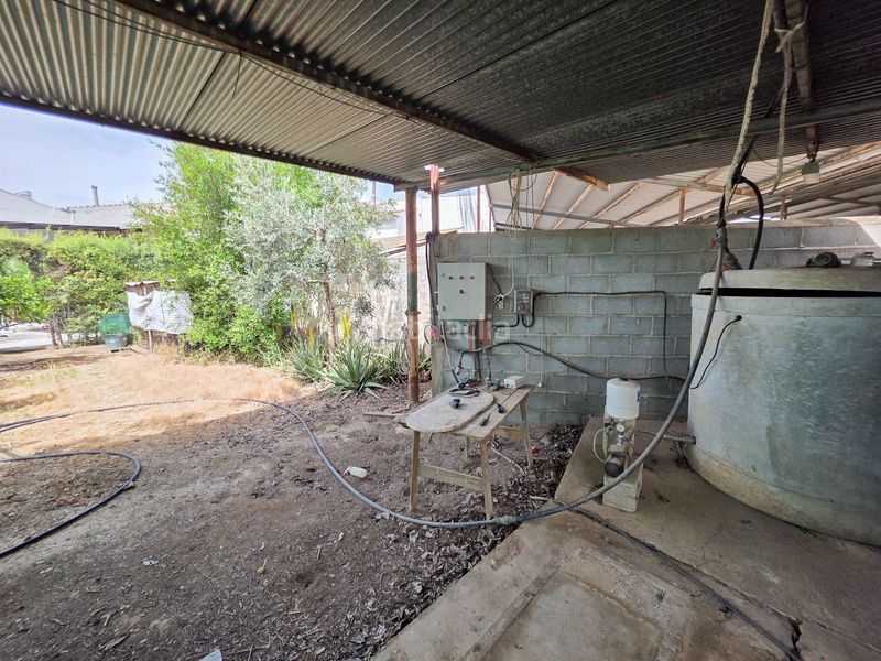 Foto 3920e305-e7c0-4513-b0ab-e3a8e807d2bf. Casa amb calefacció aparcament piscina a Zona de la Vega Antequera