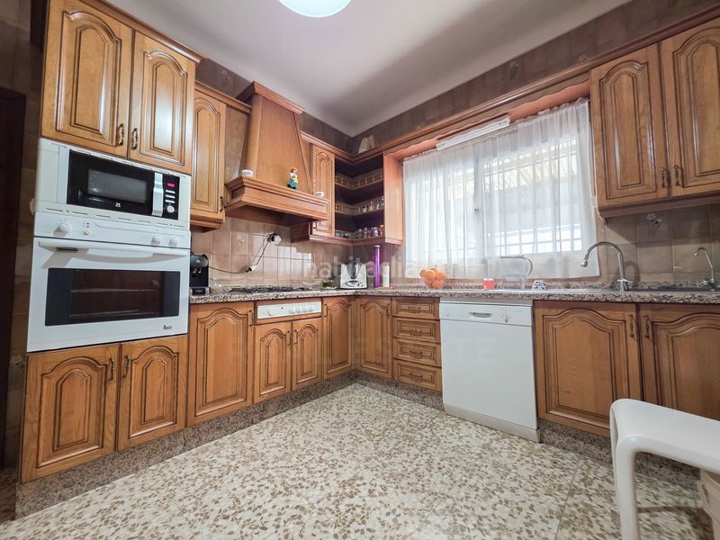 Foto 5de28546-49e0-44e5-ac48-a269b655c53a. Casa amb calefacció aparcament piscina a Zona de la Vega Antequera