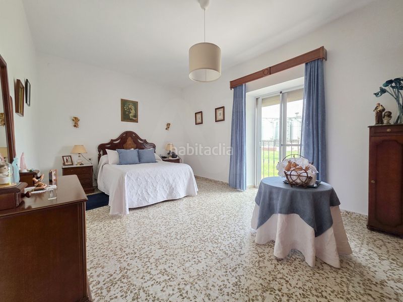 Foto 6a8dcf70-df07-4845-a483-cc70d443902f. Casa amb calefacció aparcament piscina a Zona de la Vega Antequera