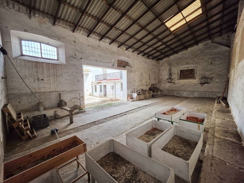 Foto 958fc65d-2726-43aa-874a-4a437f2d0c73. Casa amb calefacció aparcament piscina a Zona de la Vega Antequera