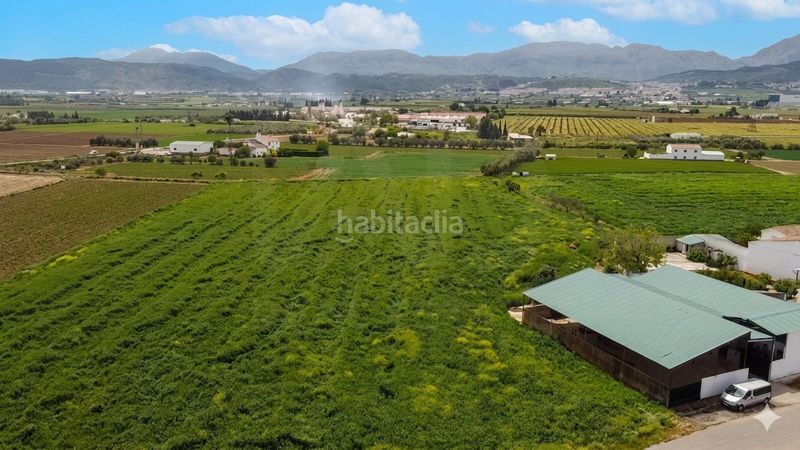Foto 9f33e57d-3db3-4dc4-9fb7-b680a2e85143. Casa amb calefacció aparcament piscina a Zona de la Vega Antequera