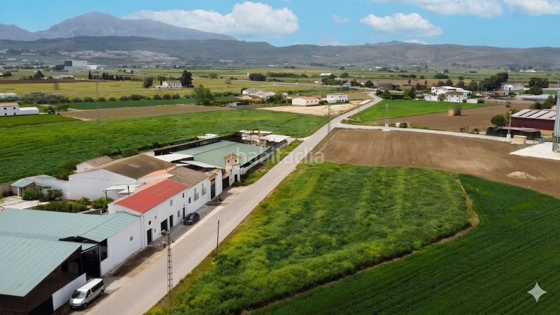 Foto a0ea19b2-cb84-4d75-8ec1-9a6ff8498504. Casa amb calefacció aparcament piscina a Zona de la Vega Antequera
