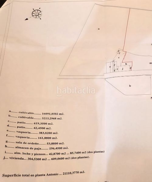 Foto a309d1dd-9b1f-412f-8b0d-6e0b17ededa4. Casa amb calefacció aparcament piscina a Zona de la Vega Antequera