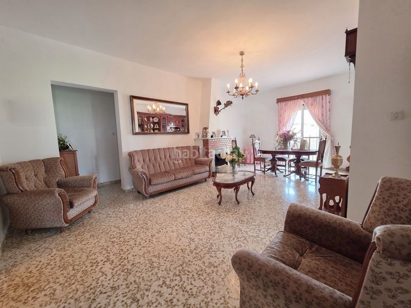 Foto a81f5ea3-faf4-4a40-aaf1-c1a36a3e37cb. Casa amb calefacció aparcament piscina a Zona de la Vega Antequera