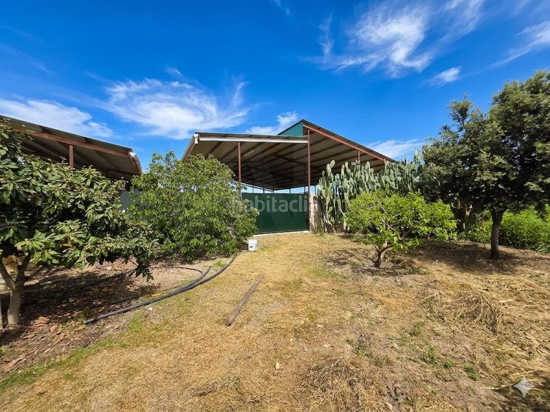 Foto ac7430aa-c9c6-42a6-a061-267f1d8ad57c. Casa amb calefacció aparcament piscina a Zona de la Vega Antequera