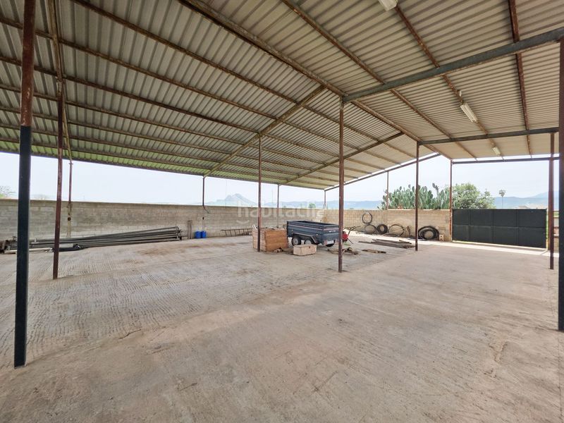 Foto b7d512d8-d636-47be-ac3f-8427df553812. Casa amb calefacció aparcament piscina a Zona de la Vega Antequera