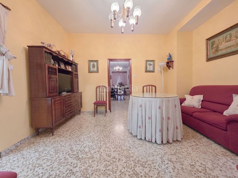 Foto e5400b4a-1917-4d60-a873-315fe70e15a6. Casa amb calefacció aparcament piscina a Zona de la Vega Antequera