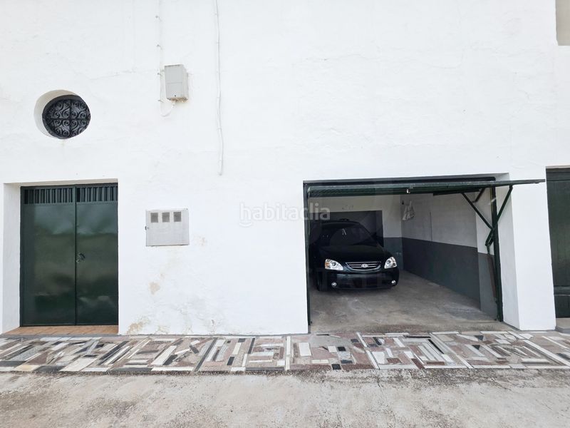 Foto f2e72ff7-6694-4e8f-8c26-26a6f6f67d67. Casa amb calefacció aparcament piscina a Zona de la Vega Antequera