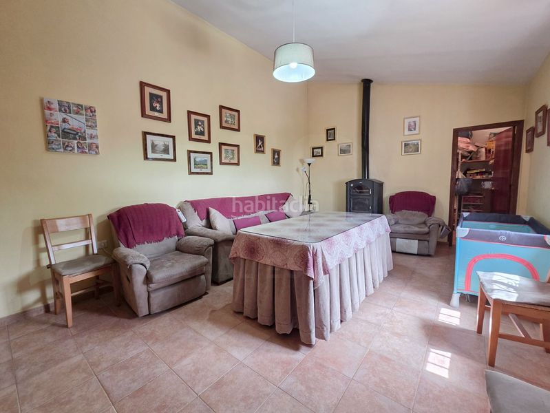 Foto f54dc86e-835d-4d5a-9403-de6ea363ac86. Casa amb calefacció aparcament piscina a Zona de la Vega Antequera