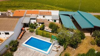 Casa in Zona de la Vega